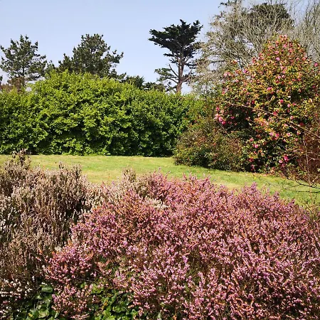 منزل ريفي Monterey